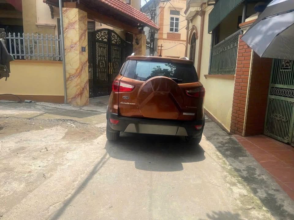 Đất thổ cư Thư Phú, Thường Tín 64.3m² giá 2.32 tỷ - Chính chủ pháp lý rõ ràng!