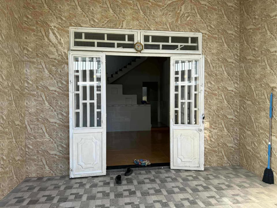 Nhà nguyên căn cho thuê 1 mê tại Đà Nẵng 103m² - Vị trí thuận tiện, giá tốt!