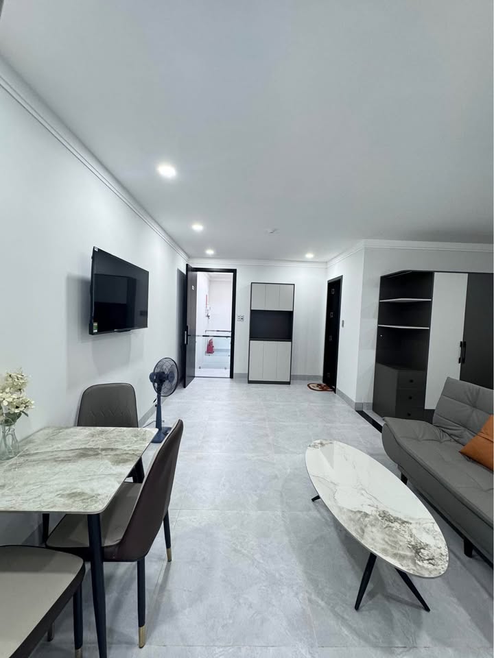 Căn hộ Ecocty Buôn Ma Thuột 7 triệu - Full nội thất, an ninh tuyệt đối!