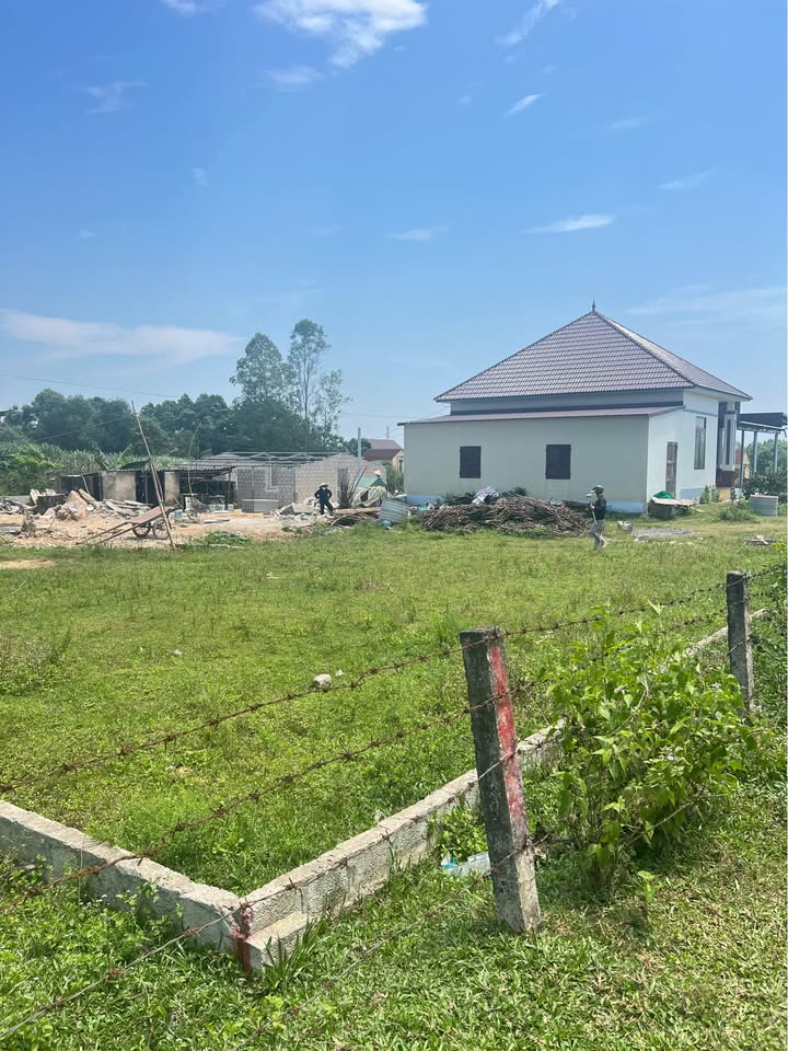 Lô đất vàng 1000m² tại Gio Linh, Quảng Trị chỉ 1.25 tỷ - Pháp lý hoàn chỉnh!