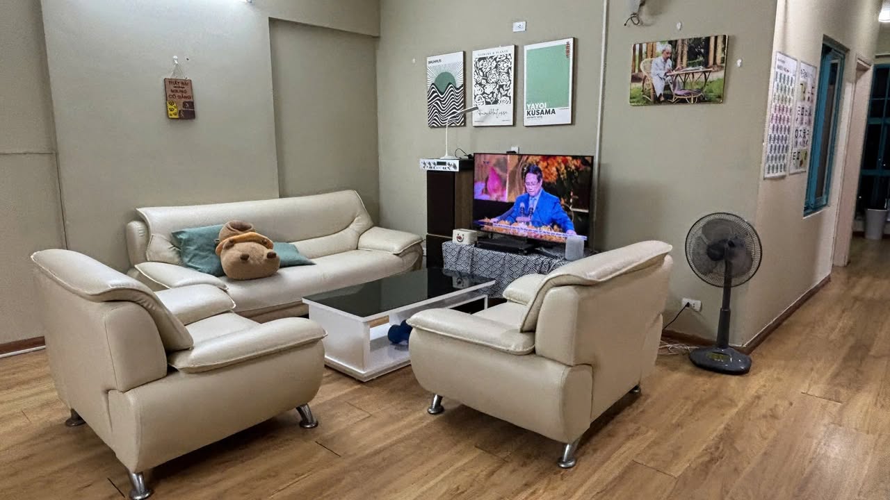 Chung cư CT1 Sudico Sông Đà Mỹ Đình 133m² giá 19 triệu - Sẵn sàng vào ở!