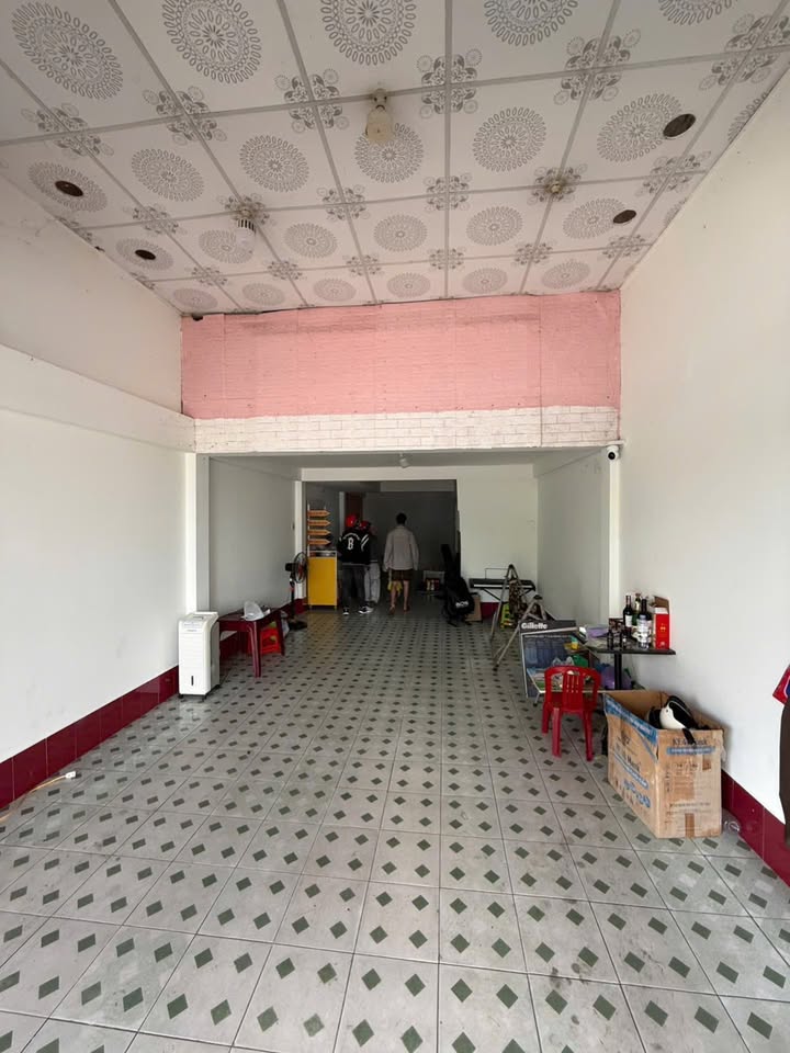 Cho thuê mặt bằng kinh doanh đường Hà Hoàng Hổ, Mỹ Xuyên 56m² - Giá chỉ 11 triệu/tháng!