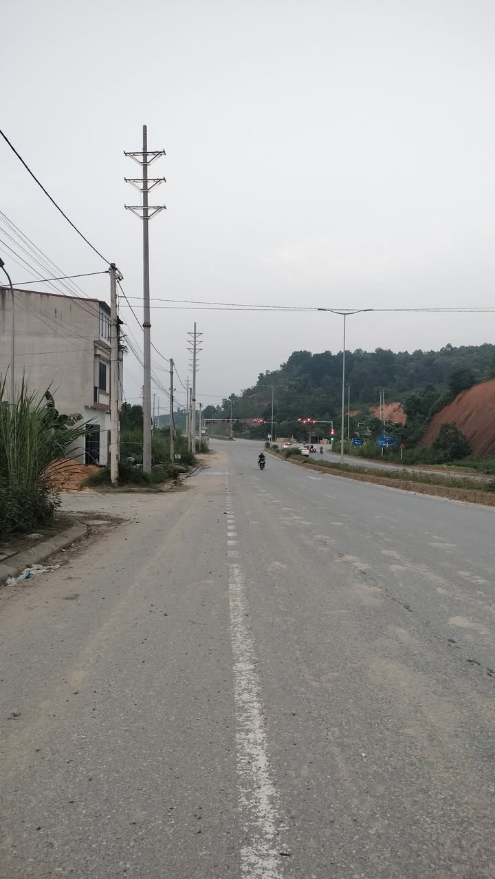 Đất tái định cư thôn Ngòi Châu, TP Yên Bái 100m² giá chỉ 3 tỷ - Cơ hội đầu tư không thể bỏ qua!