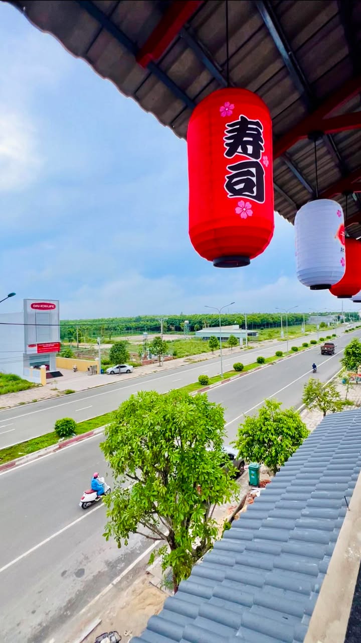 Đất nền Nguyễn Văn Linh 300m² giá thỏa thuận - Vị trí đắc địa gần TTHC Chơn Thành!