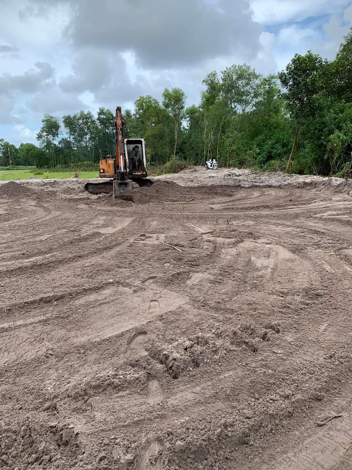 Đất nền Phú Vang 150m² - View cánh đồng đẹp, giá thỏa thuận!