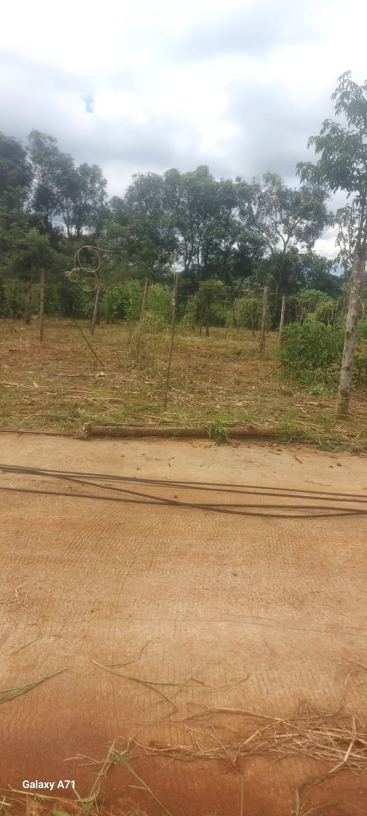 Lô đất nền 1800m² tại Kiến Đức, Đắk Nông - Giá chỉ 162 tỷ, sổ đỏ chính chủ!