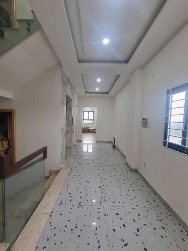 Nhà mặt tiền Nguyễn Thị Sóc, Hóc Môn 180m² giá 13 tỷ - Đầu tư sinh lời lý tưởng!