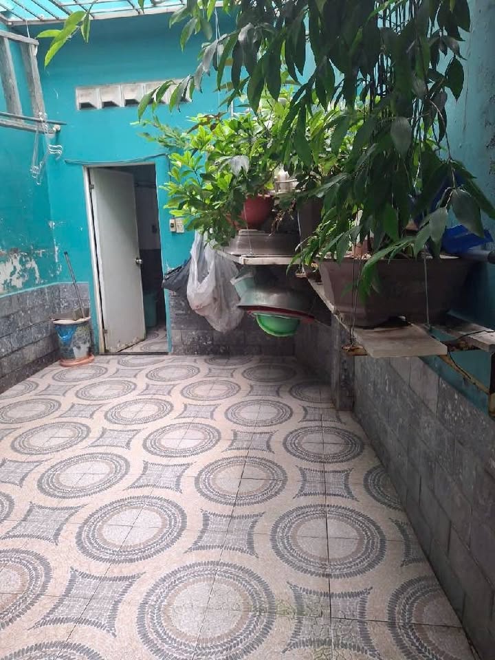 Nhà cấp 4 Xuân Thới Thượng Hóc Môn 69.3m² giá 3 tỷ - Chính chủ, vào ở ngay!