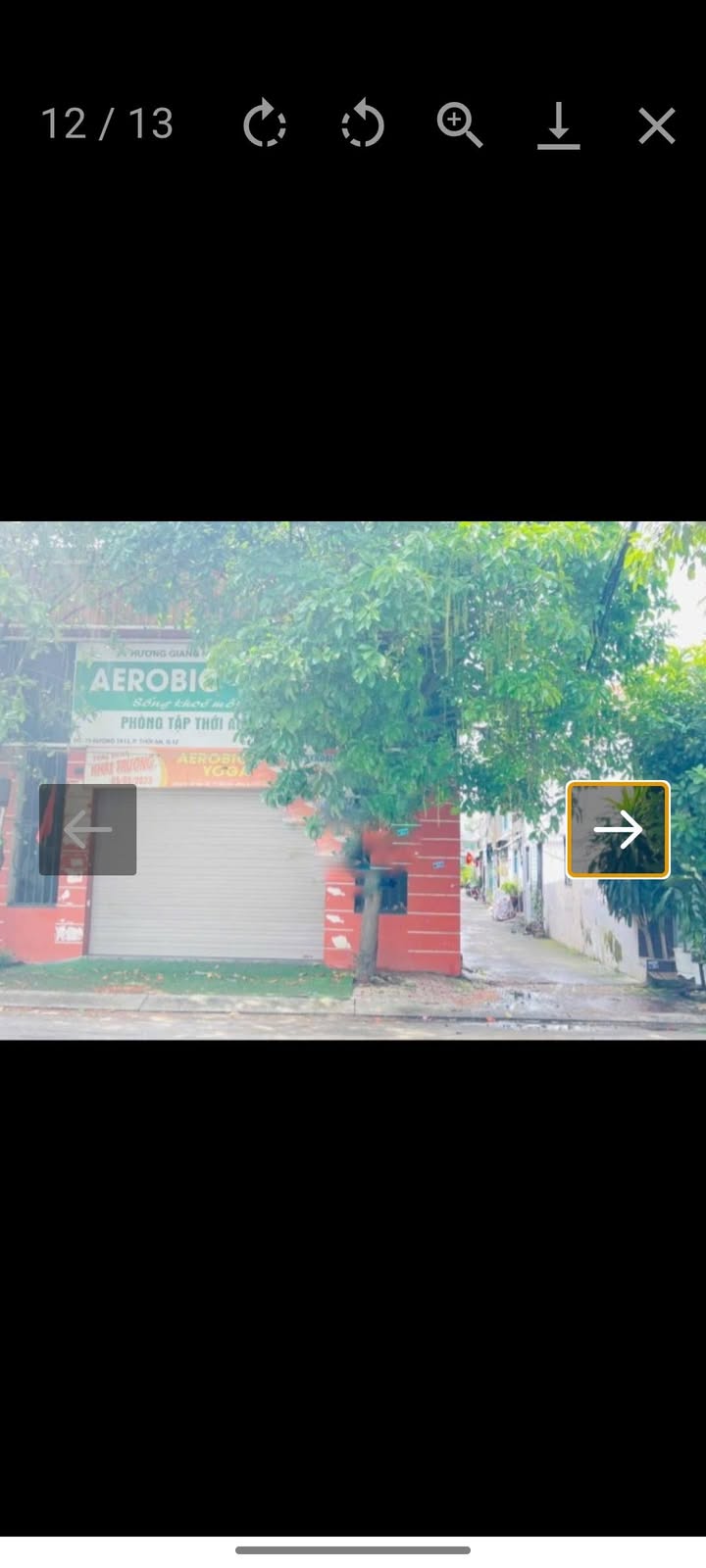 Nhà phố 2 mặt tiền Thới An 121m² giá 8.79 tỷ - Đầu tư sinh lời ngay!