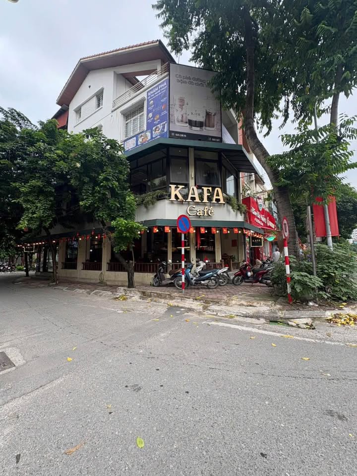 FrontHouse đường An Hoà 40m² giá 12 tỷ - Đầu tư sinh lời ngay!