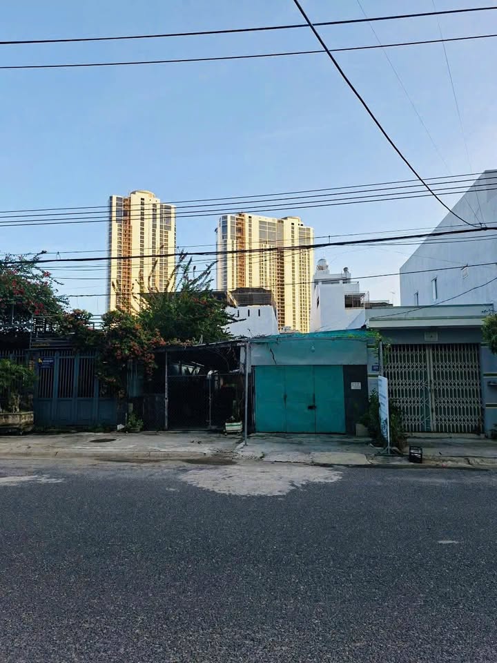 Đất nền mặt tiền đường Lý Thái Tổ Vĩnh Hòa 92m² giá 6.9 tỷ - Cơ hội đầu tư tuyệt vời!