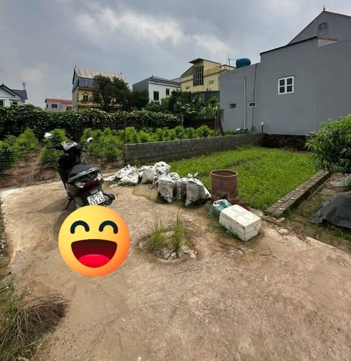 Đất Vân Tảo Thường Tín 40m² giá 2.3 tỷ - Chính chủ bán gấp!