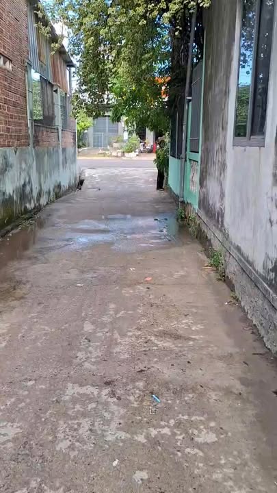 Nhà riêng Phú Tài, Quy Nhơn 40m² giá 1.27 tỷ - Thiết kế thông thoáng, tiện nghi!