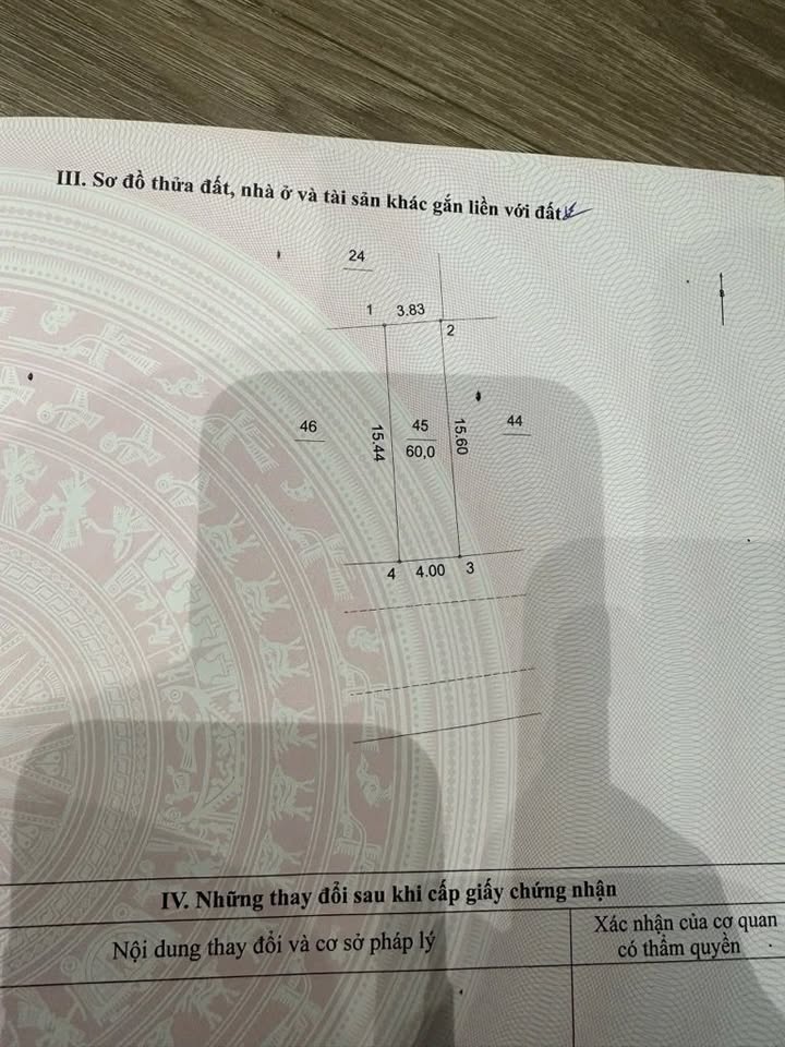 Nhà Phố Kinh Doanh Phân Lô Kiến Hưng 60m² giá 14 tỷ - Ô tô tránh, vỉa hè rộng