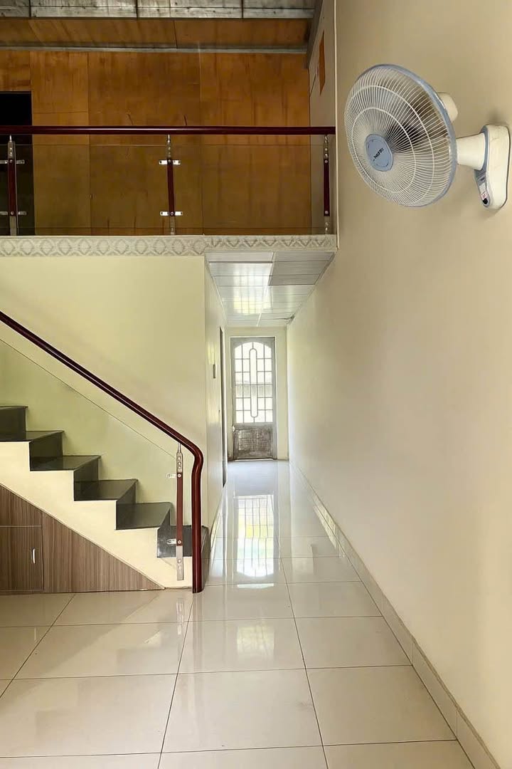 Nhà cấp 4 đường 65, Phú Tân 100m² giá 2.8 tỷ - Vị trí đẹp, thuận tiện di chuyển!