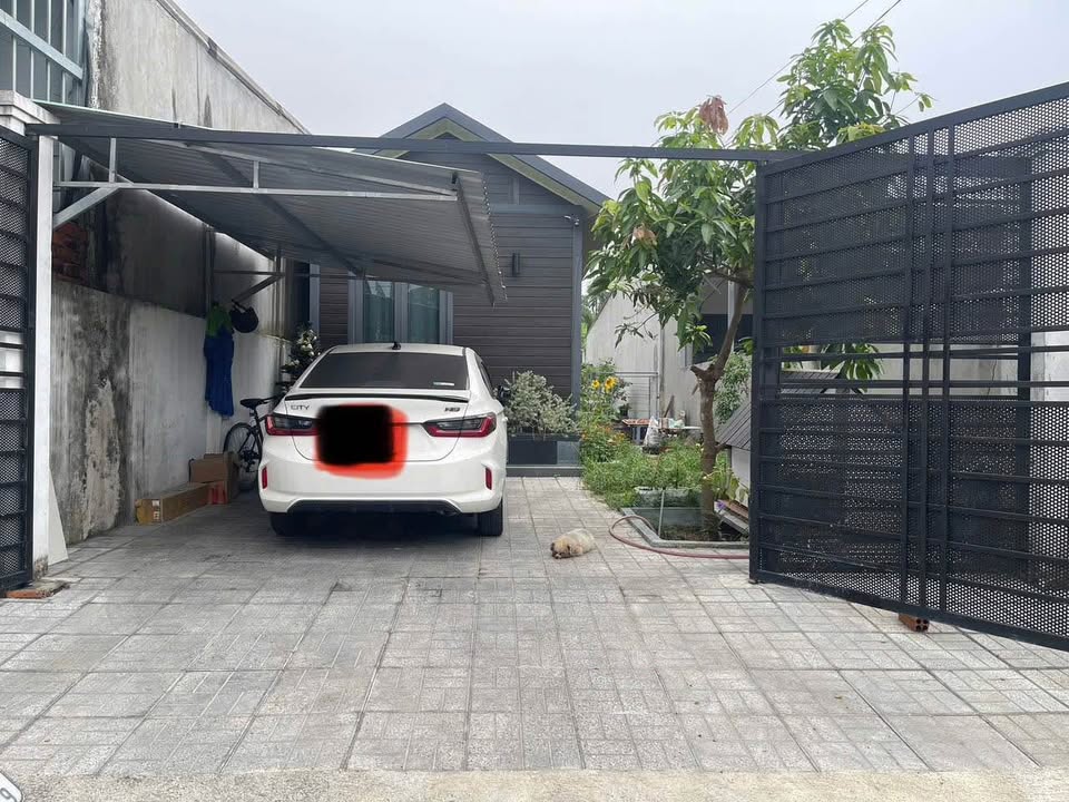 Nhà vườn mini Thủ Dầu Một 217m² giá 4.x tỷ - Không gian sống lý tưởng!