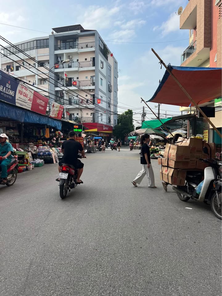 Đất nền Hoàn Sơn, Tiên Du 73m² giá 1 tỷ - Đầu tư sinh lời tốt!