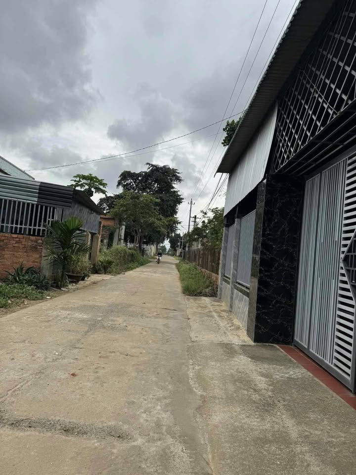 Đất nền Hòa Tiến, Krông Pắc 140m² giá 700 triệu - Đầu tư sinh lời ngay!