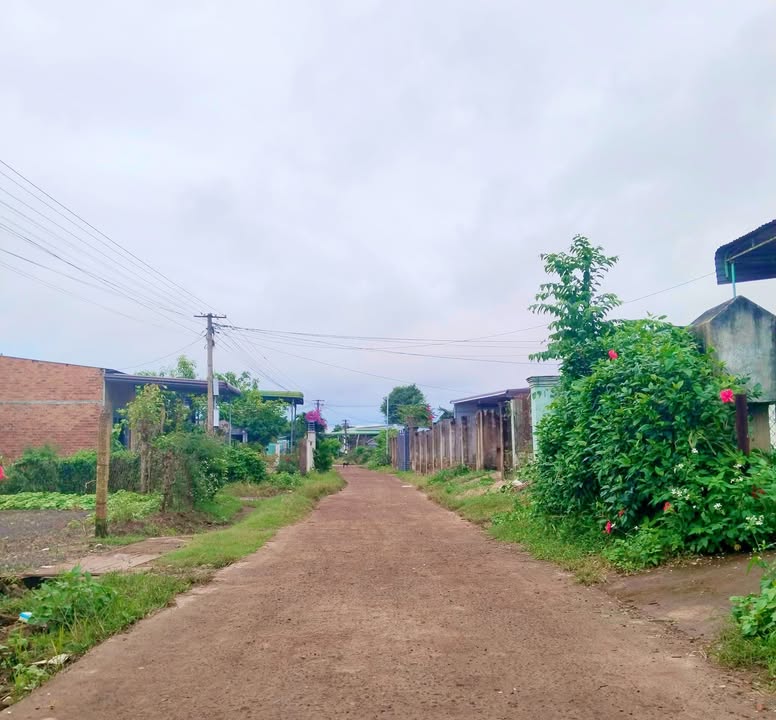 Đất nền Ea Phê 380m² giá 1.2 tỷ - Sổ hồng chính chủ, đầu tư sinh lời!