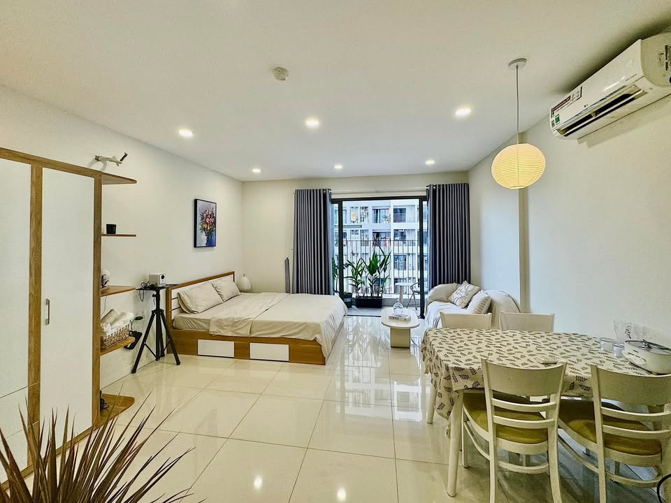 Căn hộ Lavida Phú Mỹ Hưng Quận 7 giá chỉ 13 triệu - Đầy đủ nội thất, sẵn sàng vào ở!