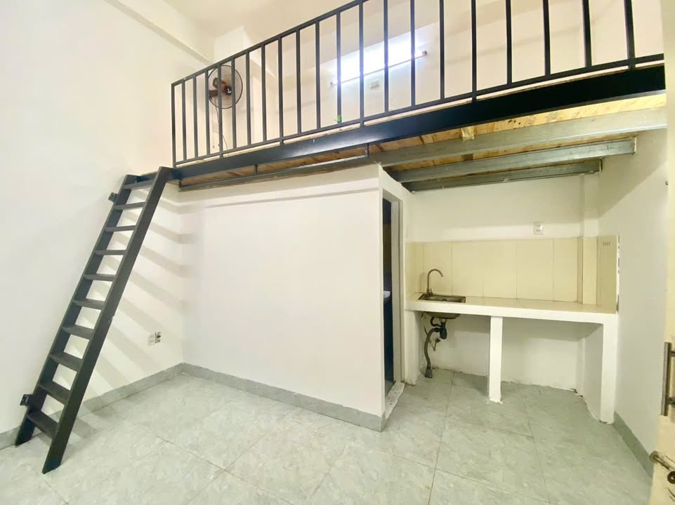 Phòng trọ mới cho thuê tại đường Phước Lý, Đà Nẵng - Diện tích 25m², Giá 2.8 triệu/tháng