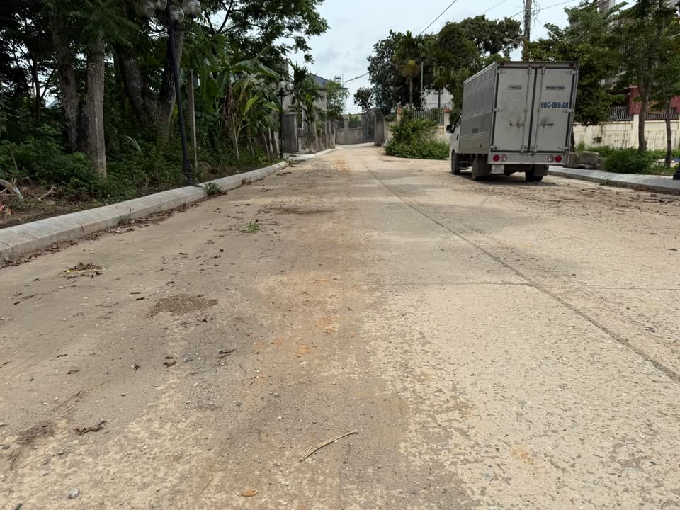 Đất thổ cư Tuy Lai, Mỹ Đức, 80m² giá 1 tỷ - Cơ hội đầu tư hiếm có!