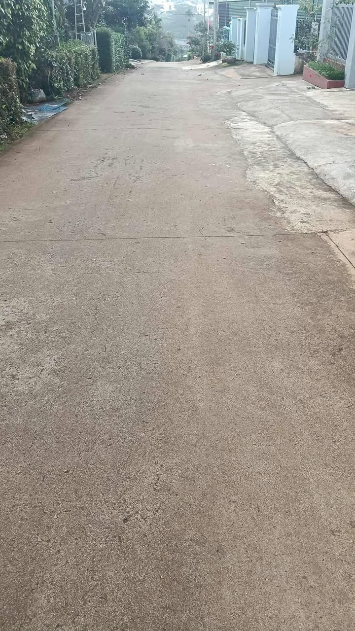 Đất nền Đắk Mil 1038m² giá 166 tỷ - Cơ hội đầu tư hấp dẫn!