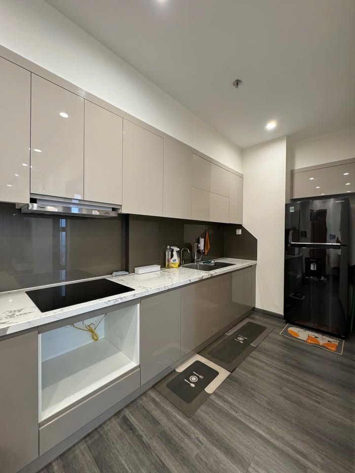 Căn hộ Vinhomes Smart City Tây Mỗ 2PN giá 14 triệu - Full nội thất đẹp