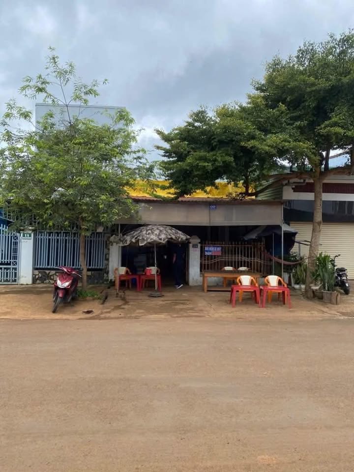 Đất nền Ngô Đức Kế, Buôn Hồ 150m² giá 3 tỷ - Pháp lý rõ ràng, chốt nhanh!