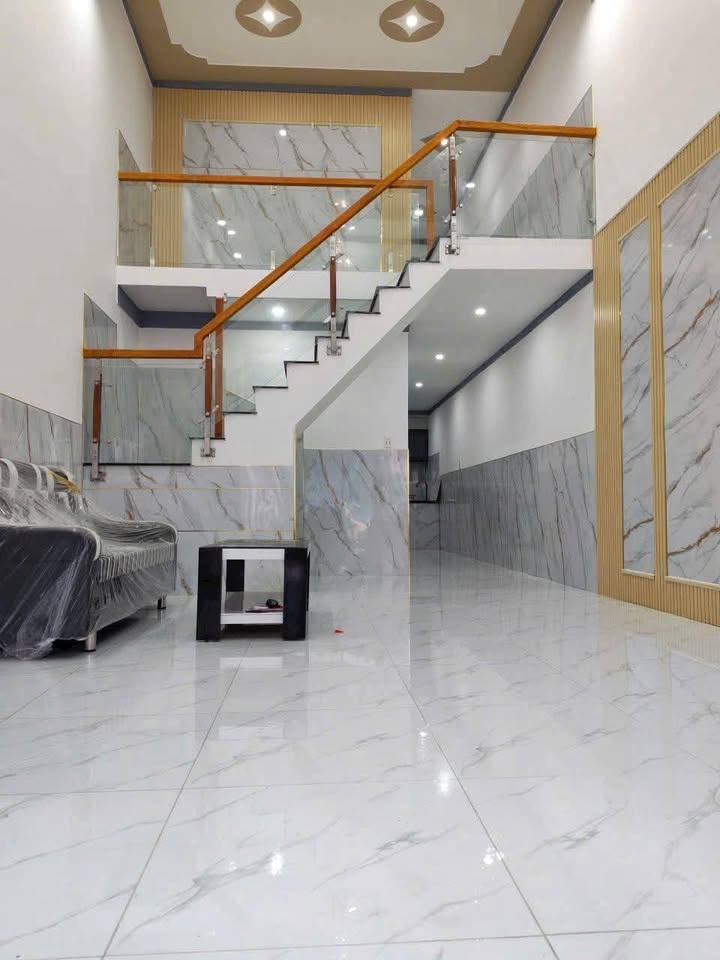 Nhà phố Tân Hiệp, Tân Uyên 64m² giá 970 triệu - Chính chủ bán gấp!