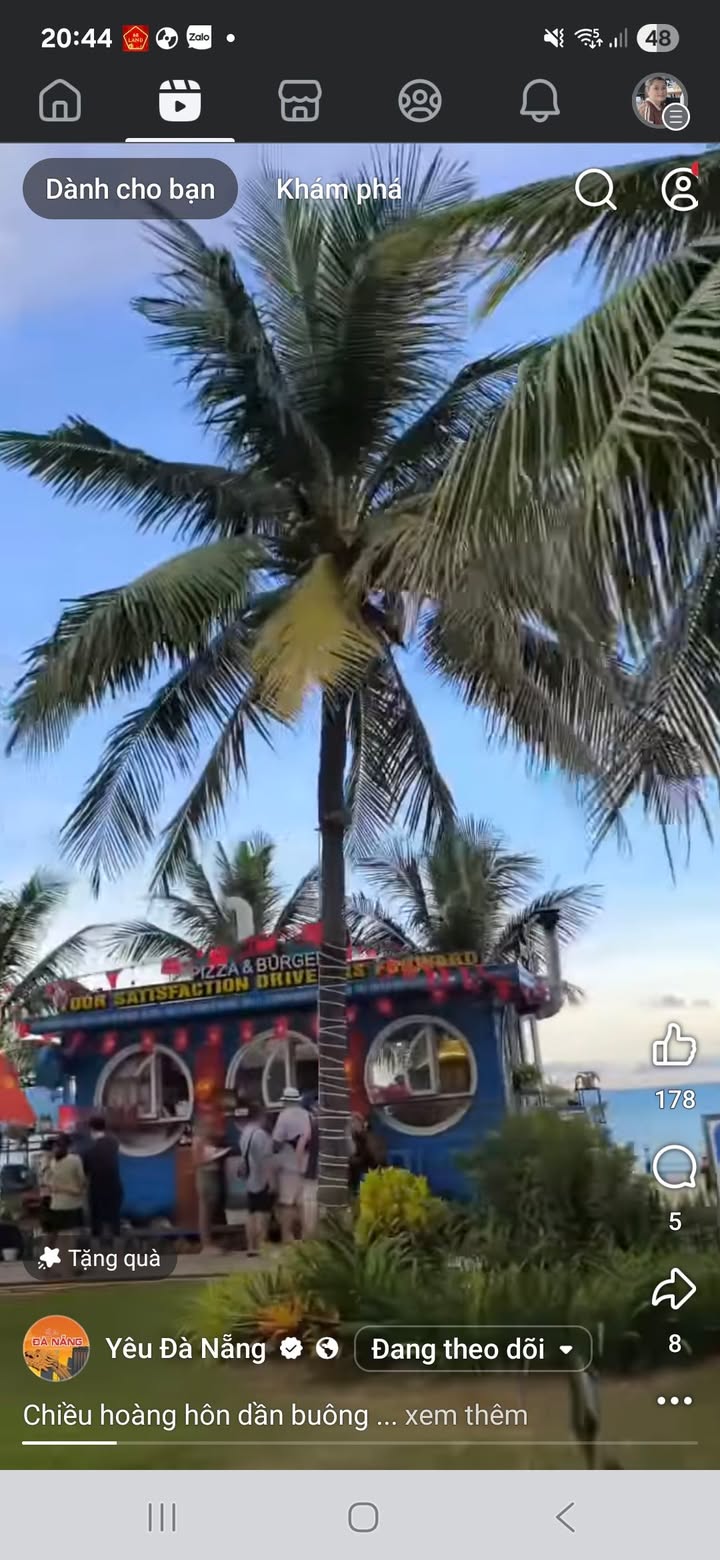 Nhà mặt tiền đường Mỹ Khê 3, Đà Nẵng 80m² giá 10 tỷ - Vị trí vàng sát biển!