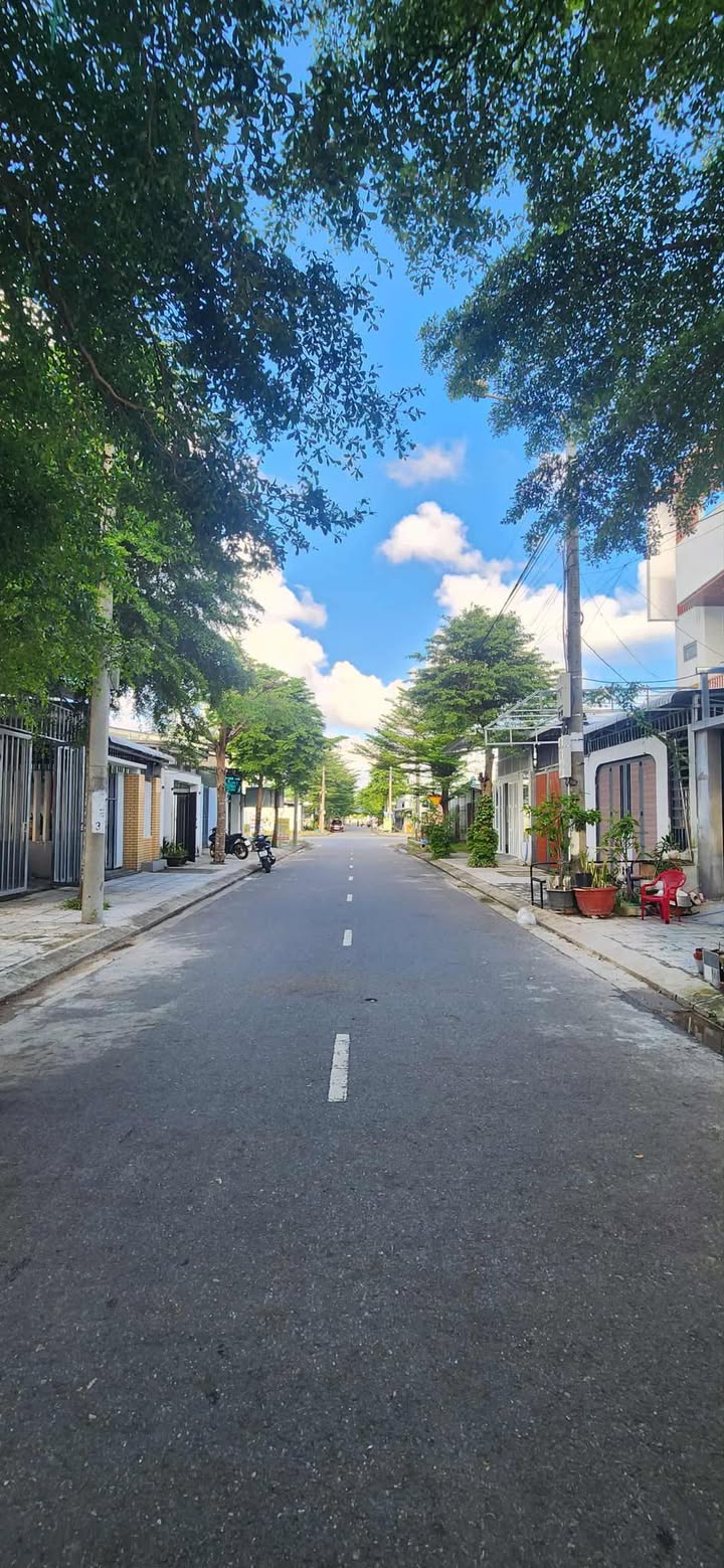 Đất nền khu đô thị An Phú Quý Điện Ngọc 108m² giá 2 tỷ - Cơ hội đầu tư hiếm có!