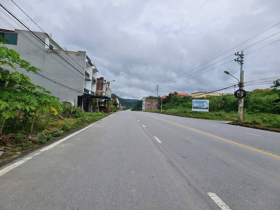 Đất nền phường Cam Đường, Lào Cai 100m² giá 1.8 tỷ - Nằm sát trường Quốc tế Canada!