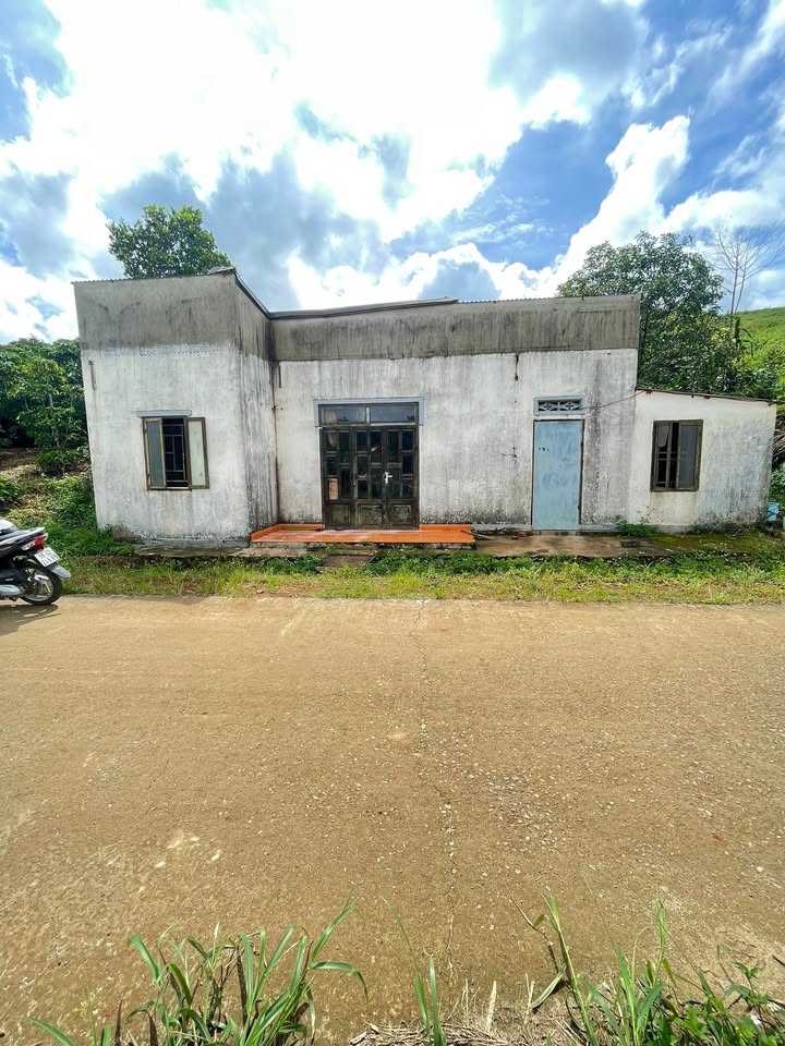 Đất mặt tiền đường Tôn Thất Thuyết, Bảo Lộc 2713m² giá 3.75 tỷ - Đầu tư lý tưởng!