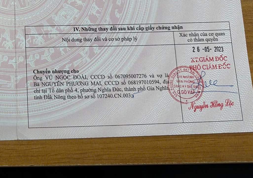 Nhà đẹp Nguyễn Duy Cung, Gò Vấp 40m² - Cơ hội sở hữu ngay!