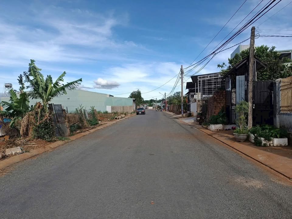 Đất nền Hàn Thuyên - Tản Đà 362.5m² giá 1.4 tỷ - Đầu tư sinh lời ngay!