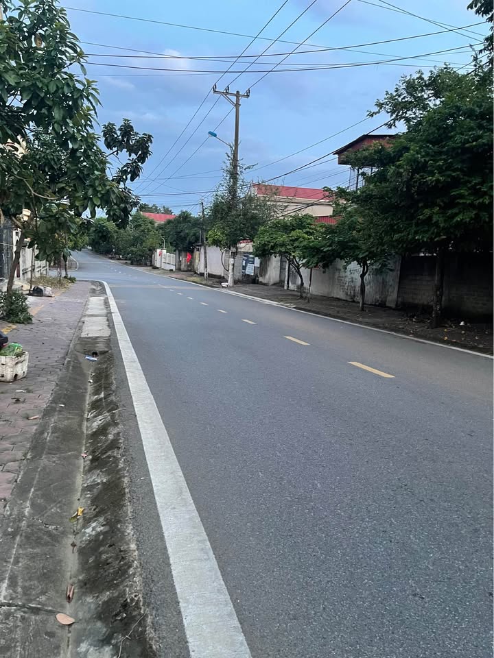 Đất nền phường Trung Sơn, Tam Điệp 85m² giá 700 triệu - Vị trí đẹp, an ninh đảm bảo!