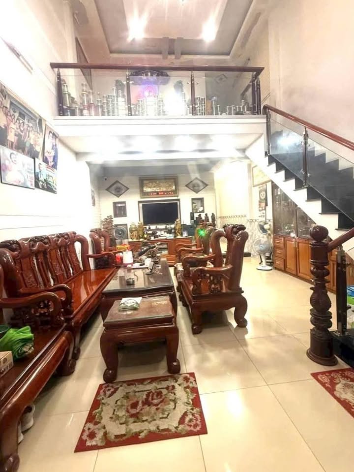 Nhà bán tại Xuân Thới Sơn, Hóc Môn 928m² giá 3.5 tỷ - Sổ hồng riêng, thương lượng nhẹ!