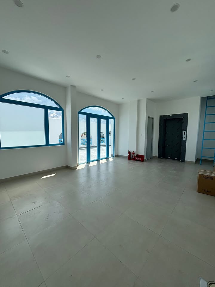 Cho thuê mặt bằng kinh doanh và văn phòng tại Trường Chinh, Đà Nẵng - Giá tốt chỉ từ 3 triệu/tháng!