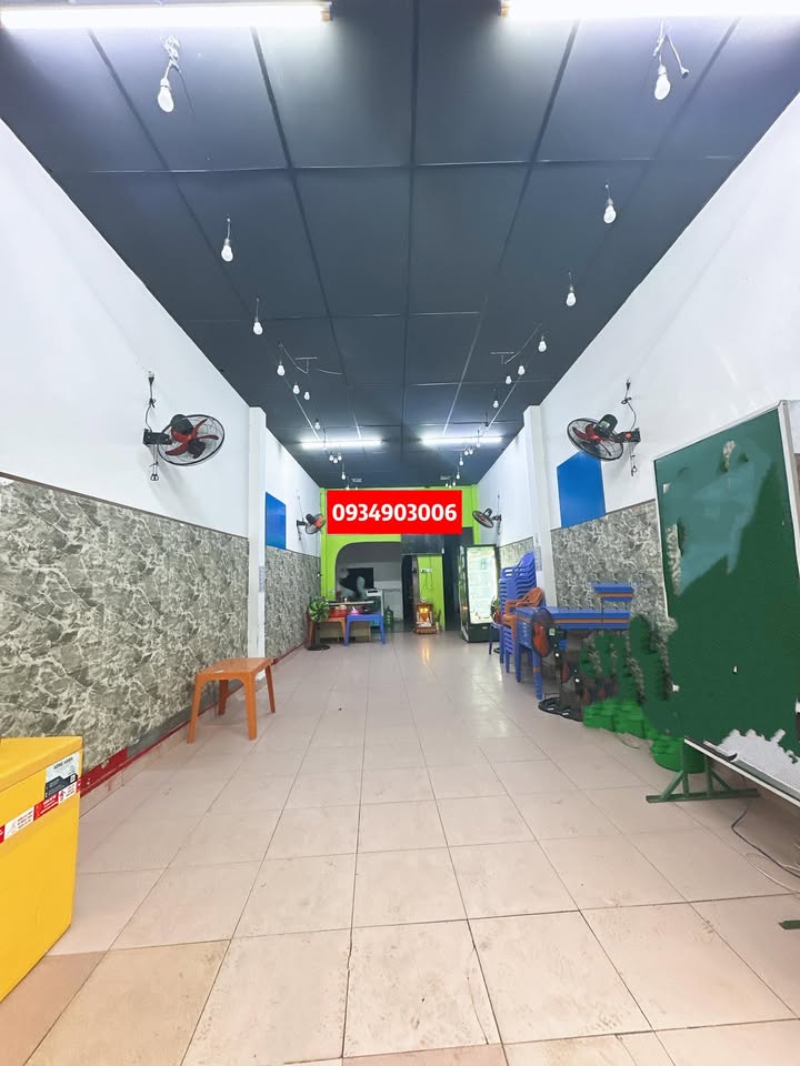 Cho thuê mặt bằng nguyên căn tại Đà Nẵng 70m² giá 10 triệu - Kinh doanh sầm uất!