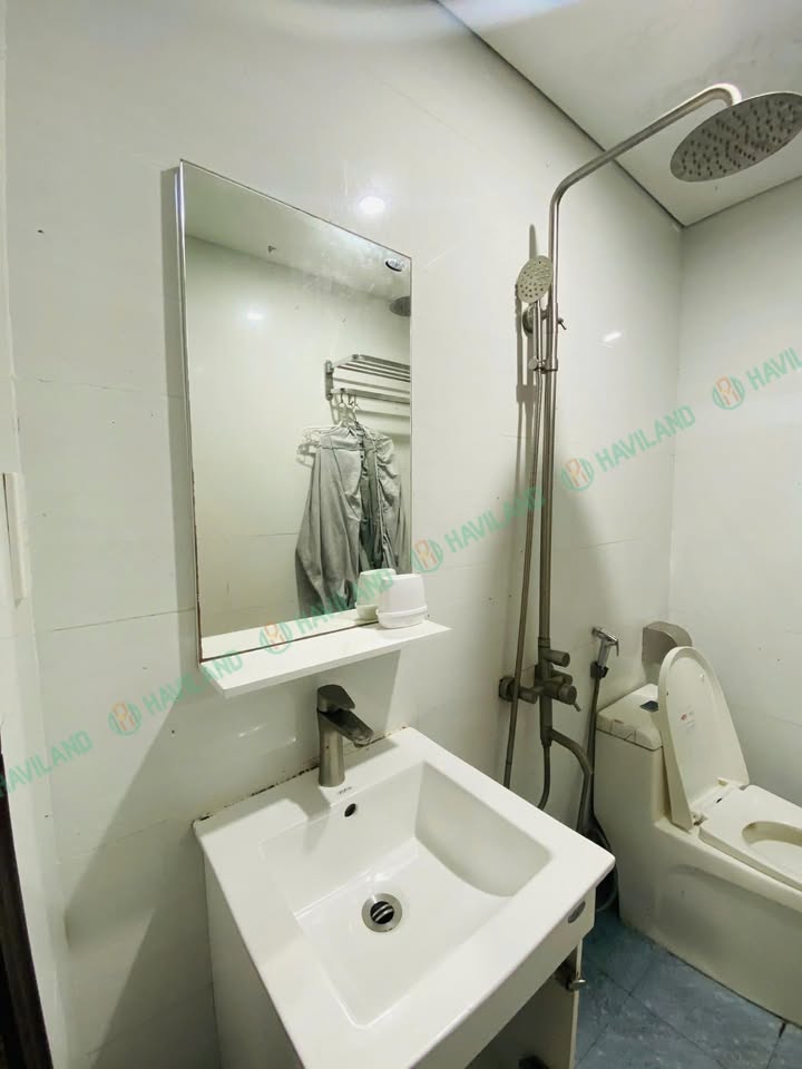 Phòng trọ cho thuê quận Liên Chiểu 20m² giá 4.2 triệu - Khu vực yên tĩnh, an ninh tốt!