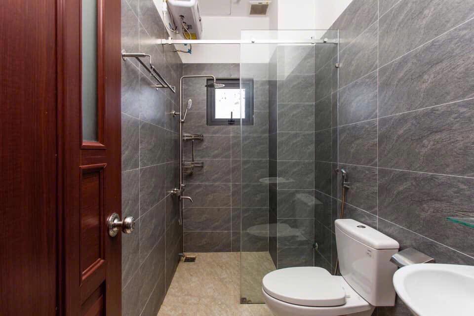 Căn hộ studio phường Mỹ An, quận Ngũ Hành Sơn 30m² giá 6 triệu - Sẵn sàng vào ở ngay!