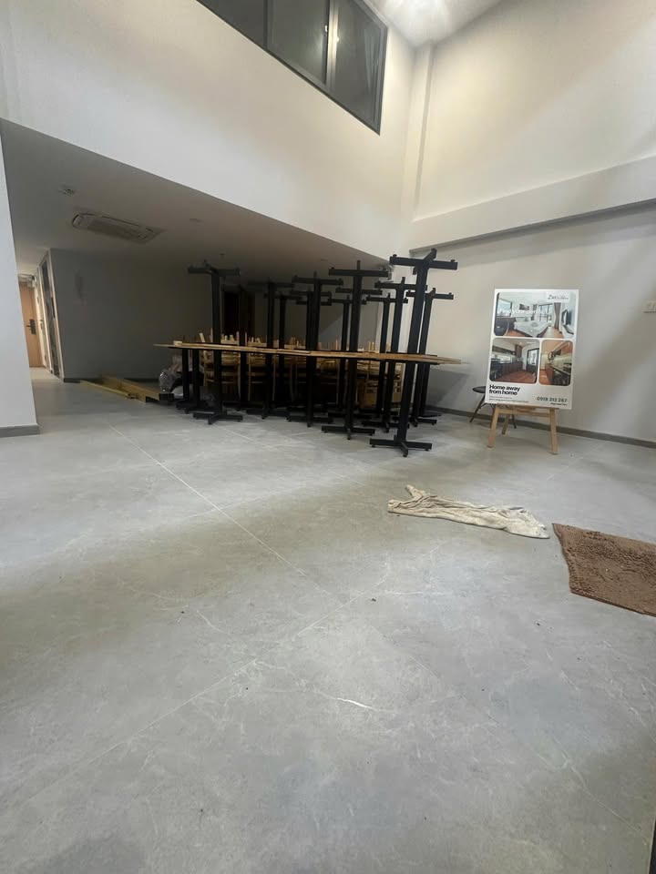 Mặt bằng cho thuê An Thượng 3 - 50m² giá 40 triệu - Kinh doanh sầm uất!