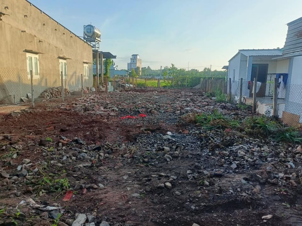 Đất nền biệt thự Long Phước 343m² giá 1.73 tỷ - Đầu tư sinh lời ngay!