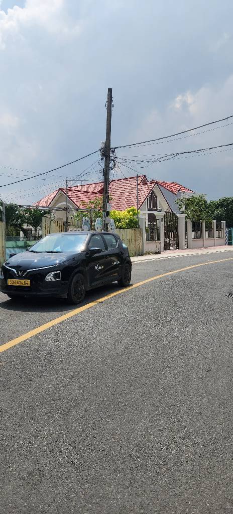 Đất Đào Sư Tích Nhà Bè 110m² giá 3 tỷ - Mặt tiền kinh doanh sầm uất!