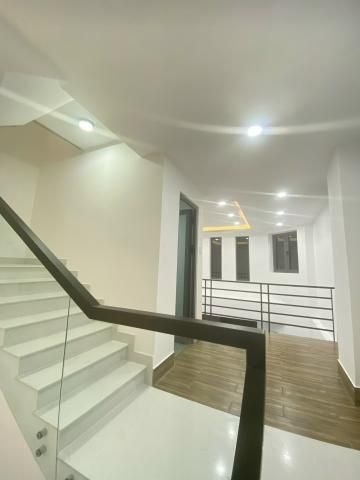 Nhà riêng Phan Văn Trị, Bình Thạnh 48m² giá 8.5 tỷ - Chính chủ bán gấp!