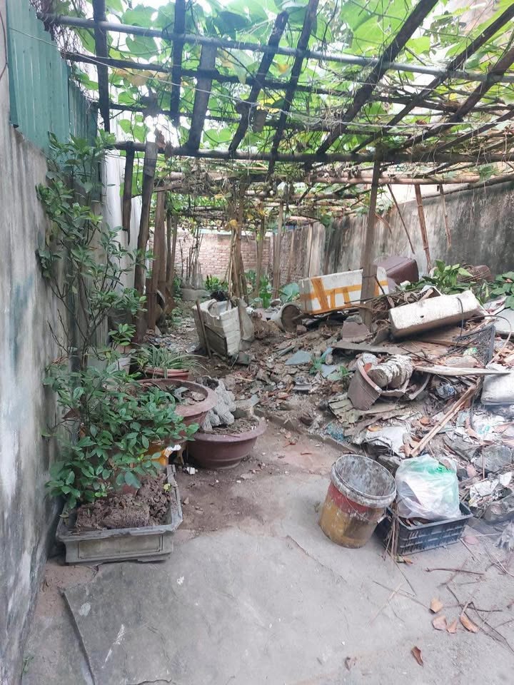 Đất nền Phúc Lợi Long Biên 56.8m² giá 6.8 tỷ - Vị trí trung tâm, đầu tư sinh lời!