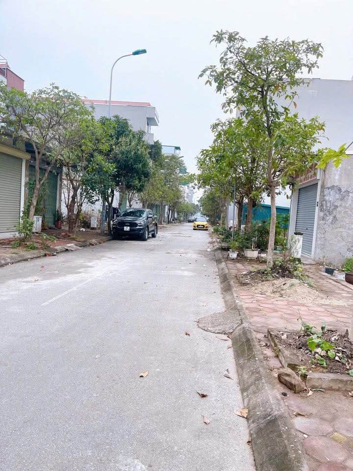 Đất phân lô 80m² tại Ỷ Lan, Thuận An giá 8 tỷ - Đầu tư sinh lời tốt!