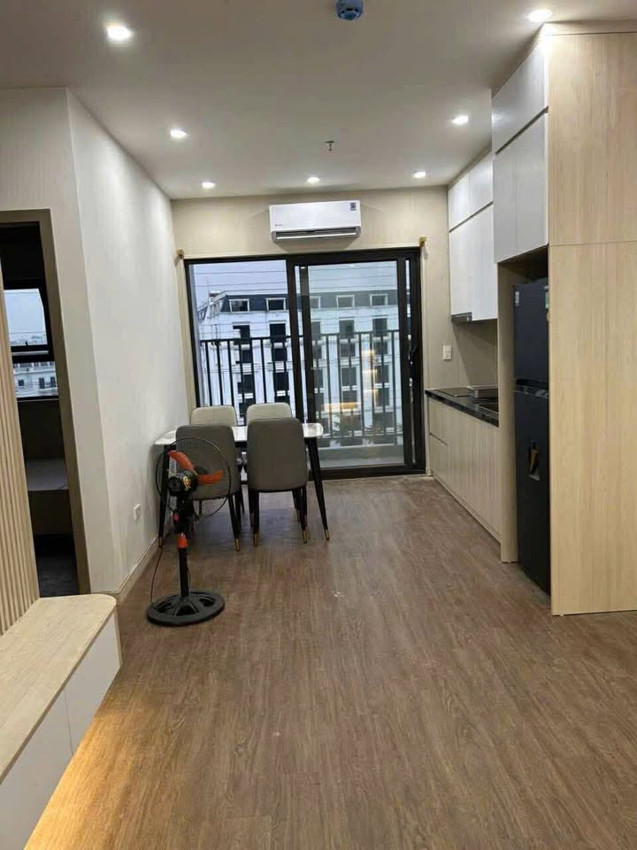 Căn hộ Smart City Yên Phong 2PN giá 6.5 triệu - Full đồ ở ngay!