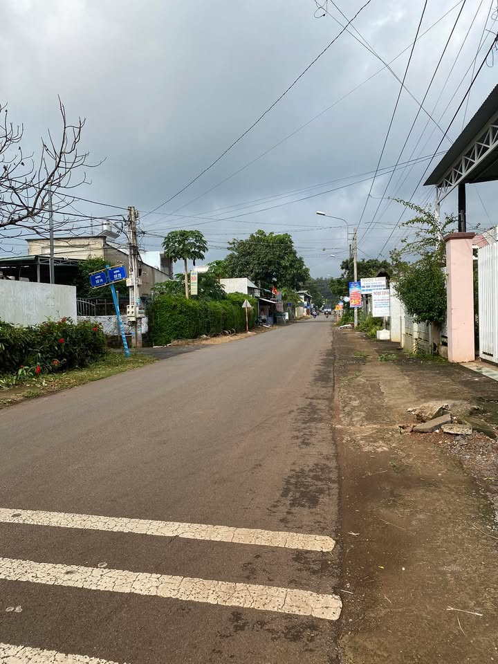 Nhà phố đường 25, Suối Tre, 137m² - Đầy đủ thổ cư, giá thỏa thuận!